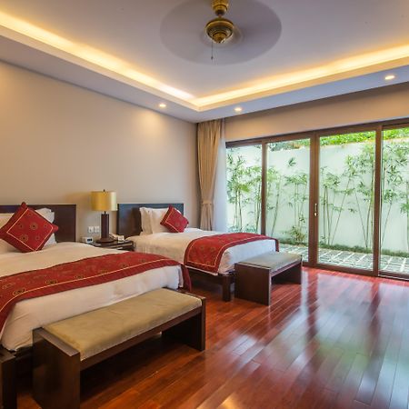 Danang Marriott Resort & Spa Extérieur photo