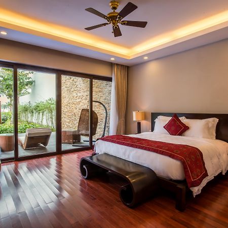 Danang Marriott Resort & Spa Extérieur photo
