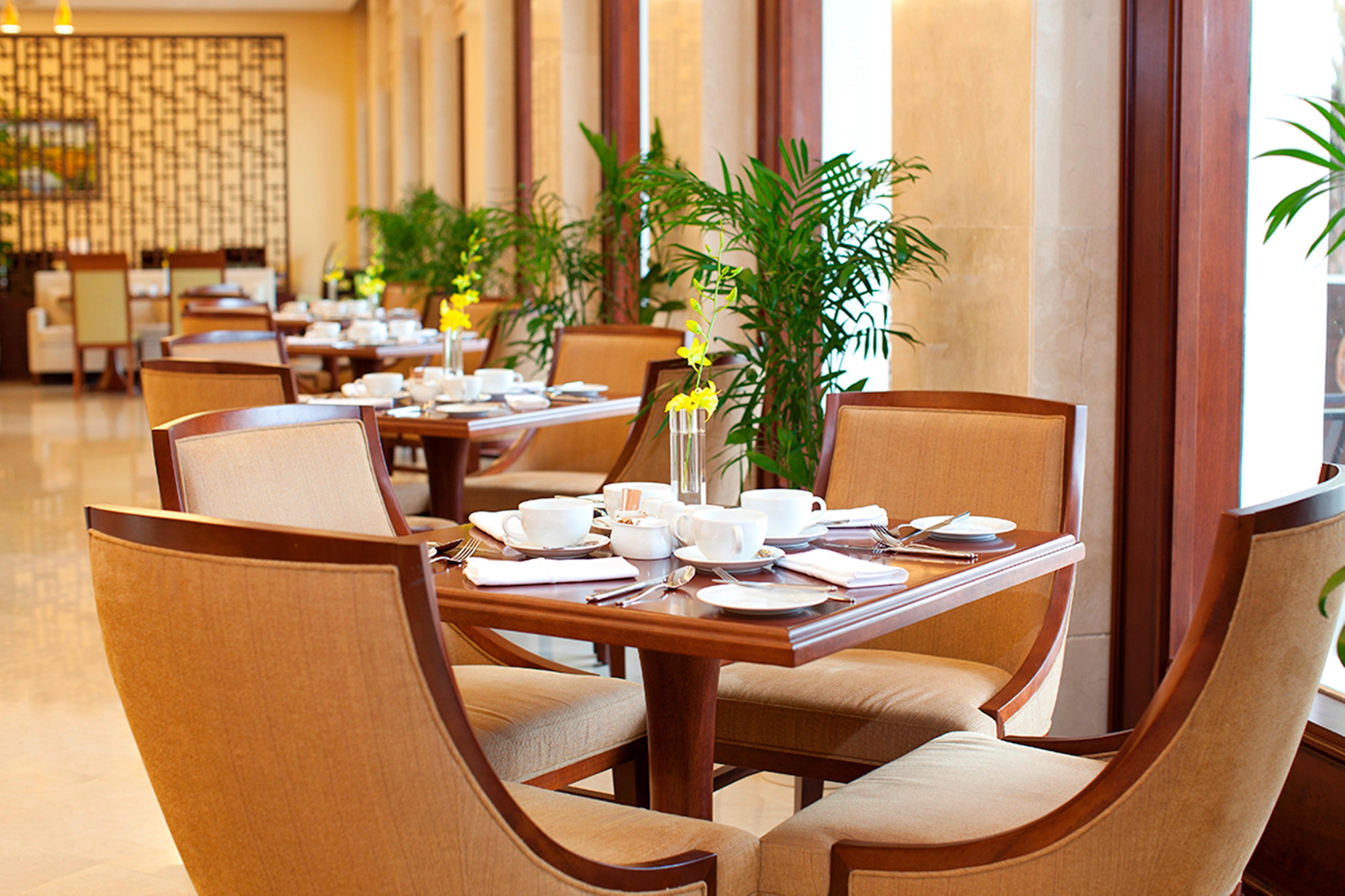 Danang Marriott Resort & Spa Extérieur photo