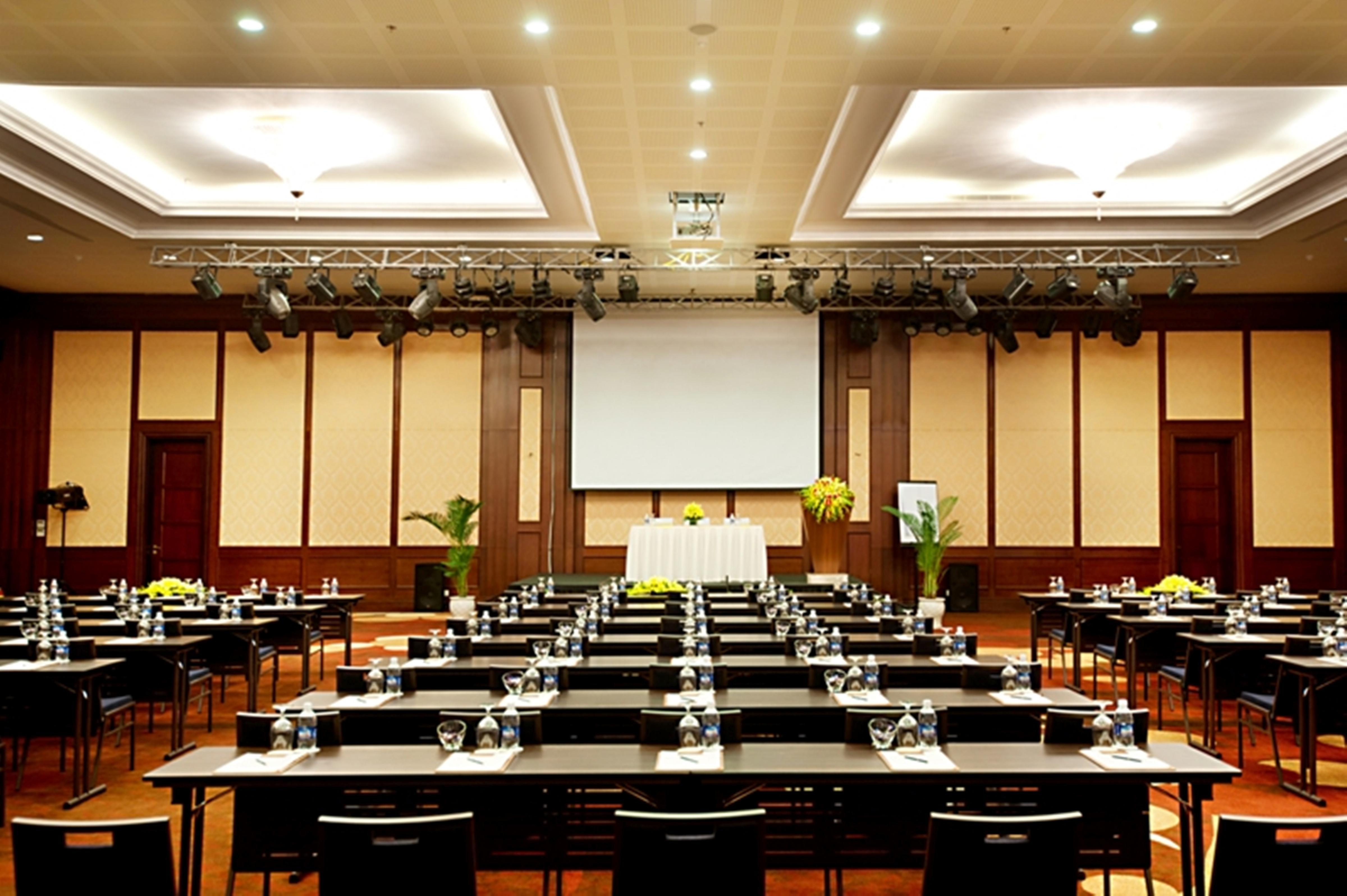 Danang Marriott Resort & Spa Extérieur photo