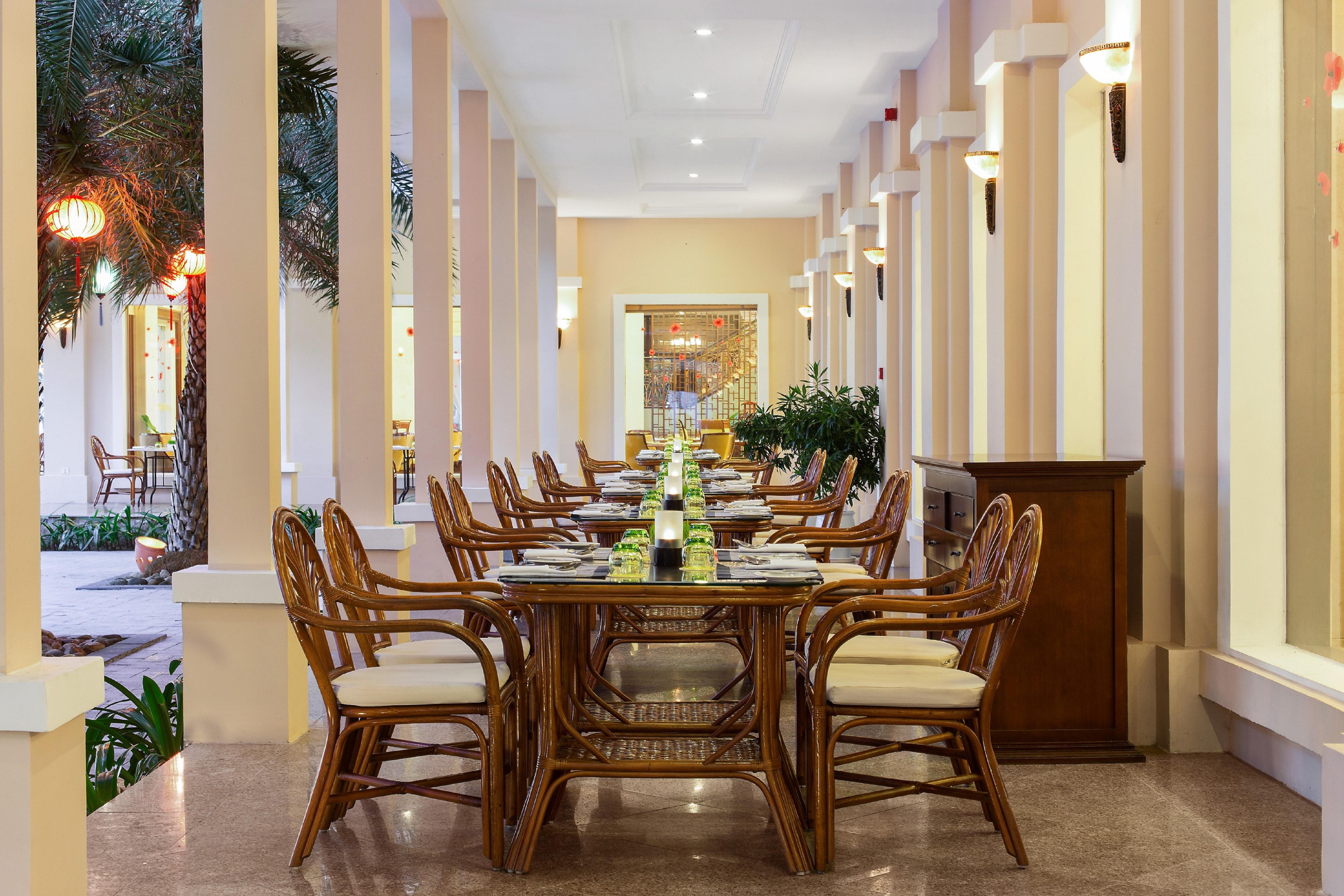 Danang Marriott Resort & Spa Extérieur photo