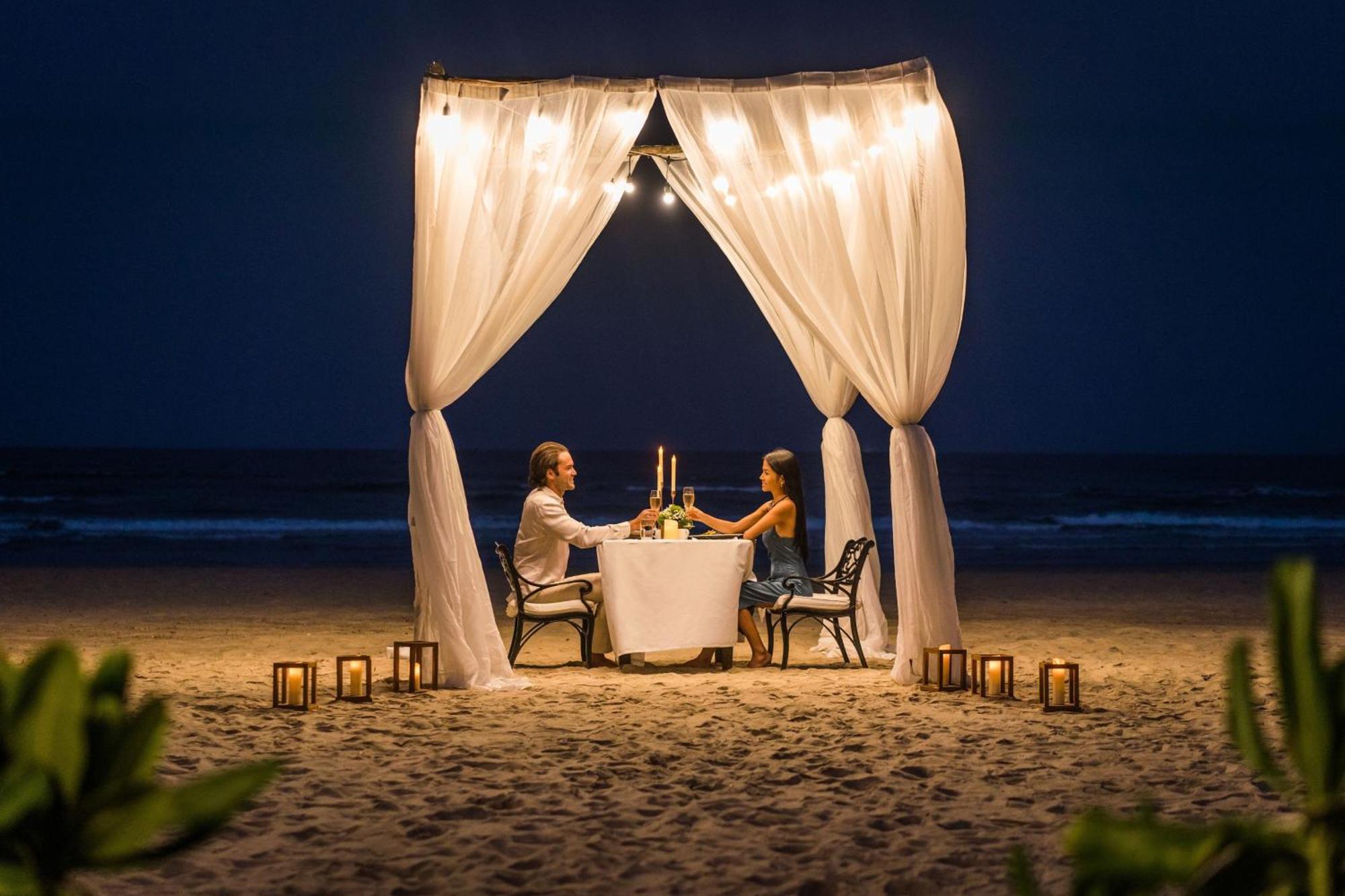 Danang Marriott Resort & Spa Extérieur photo