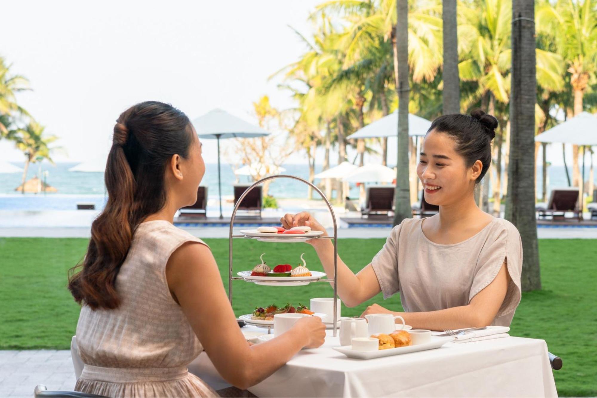 Danang Marriott Resort & Spa Extérieur photo