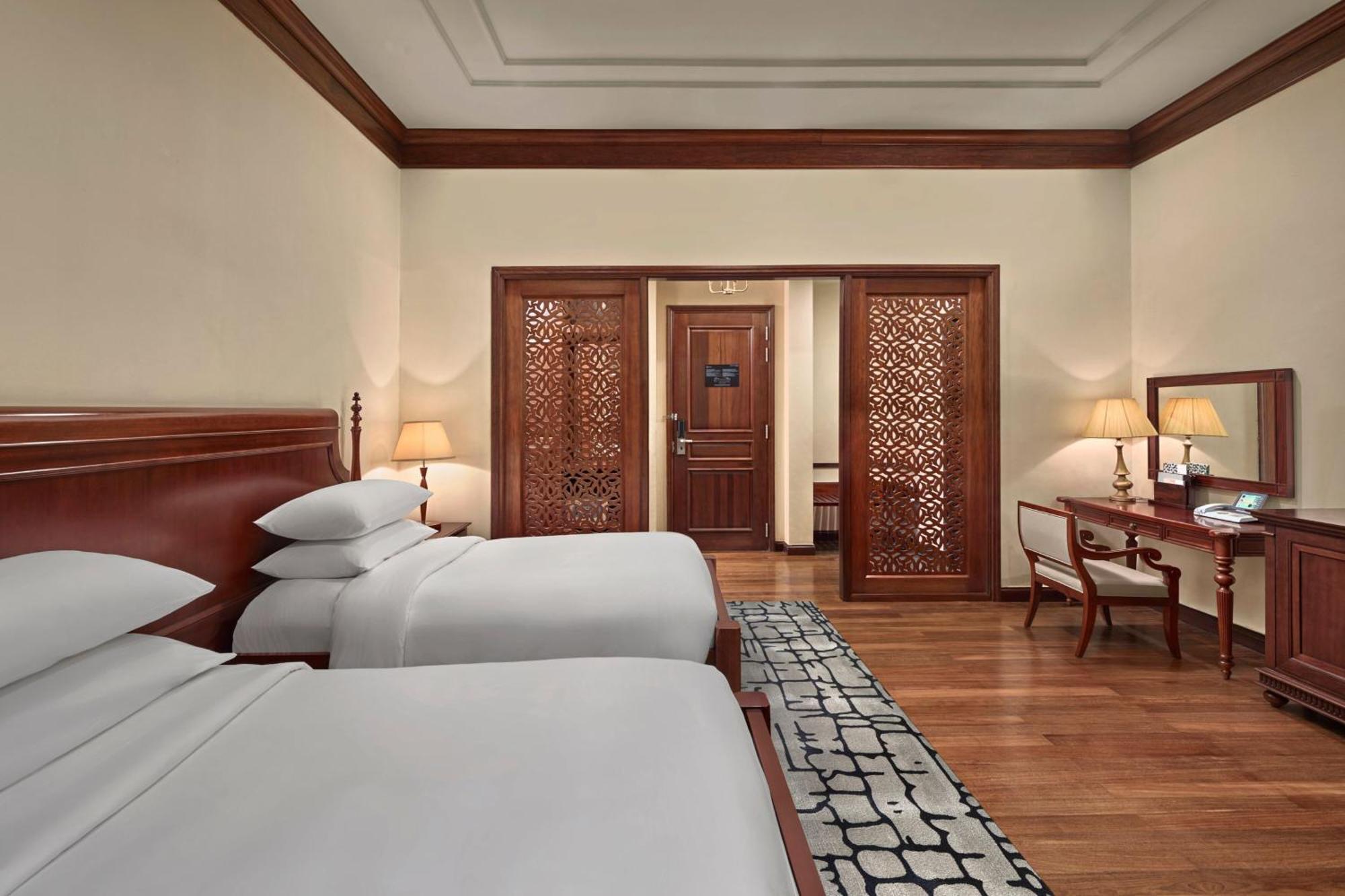 Danang Marriott Resort & Spa Extérieur photo