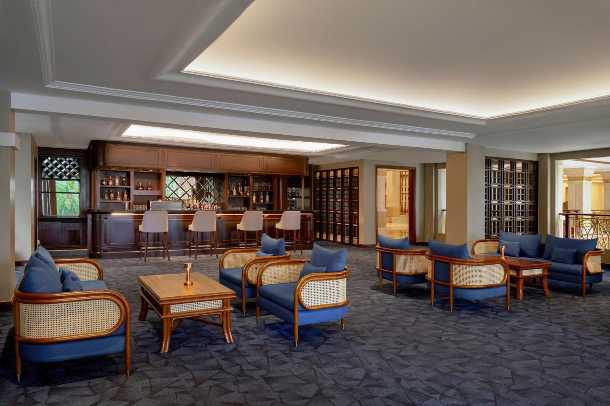 Danang Marriott Resort & Spa Extérieur photo