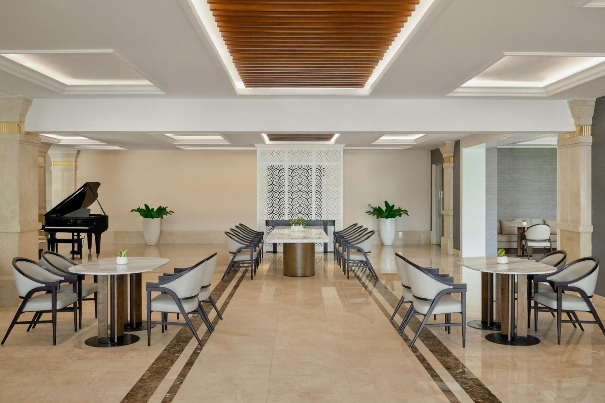 Danang Marriott Resort & Spa Extérieur photo