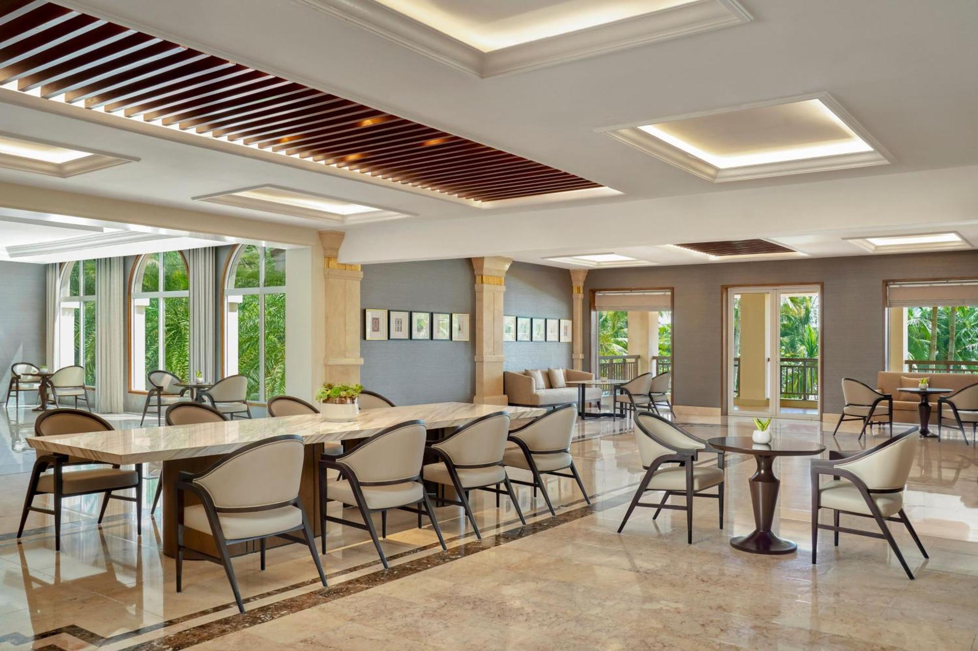 Danang Marriott Resort & Spa Extérieur photo