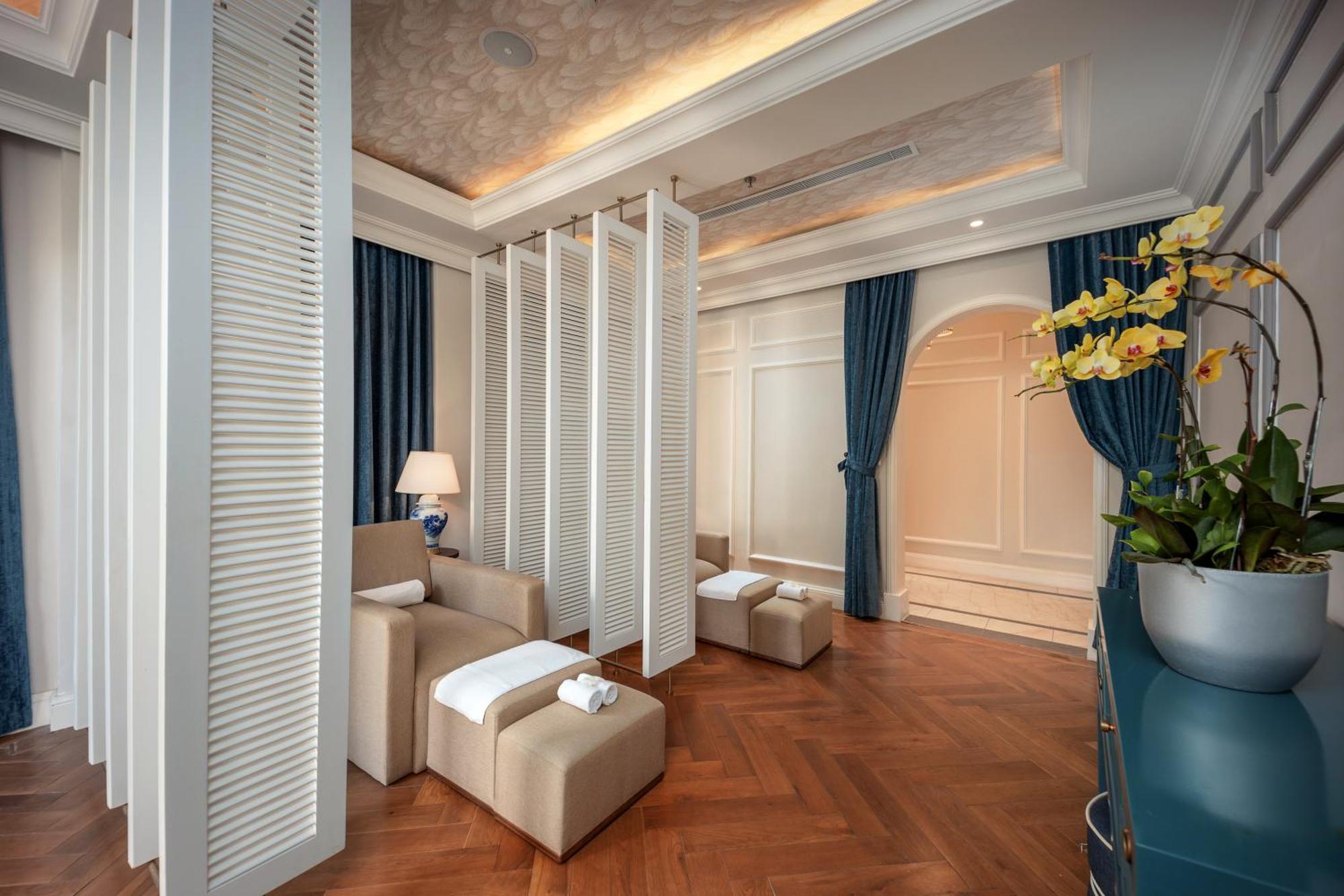 Danang Marriott Resort & Spa Extérieur photo