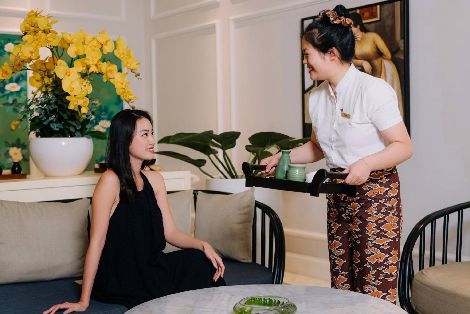 Danang Marriott Resort & Spa Extérieur photo