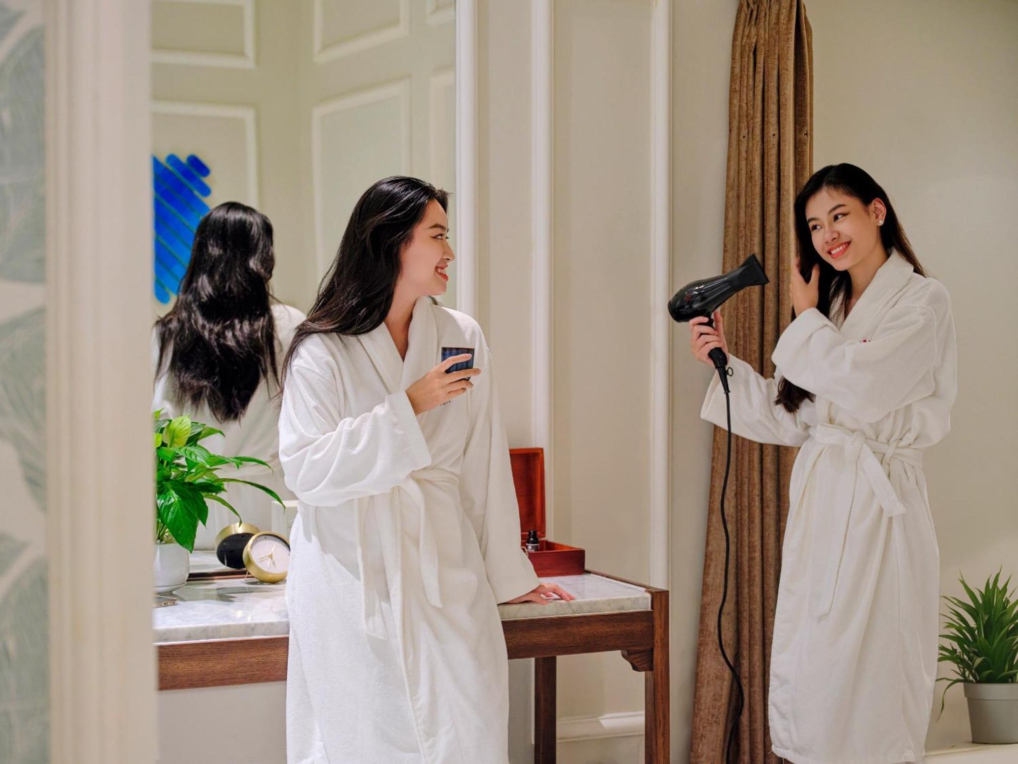 Danang Marriott Resort & Spa Extérieur photo