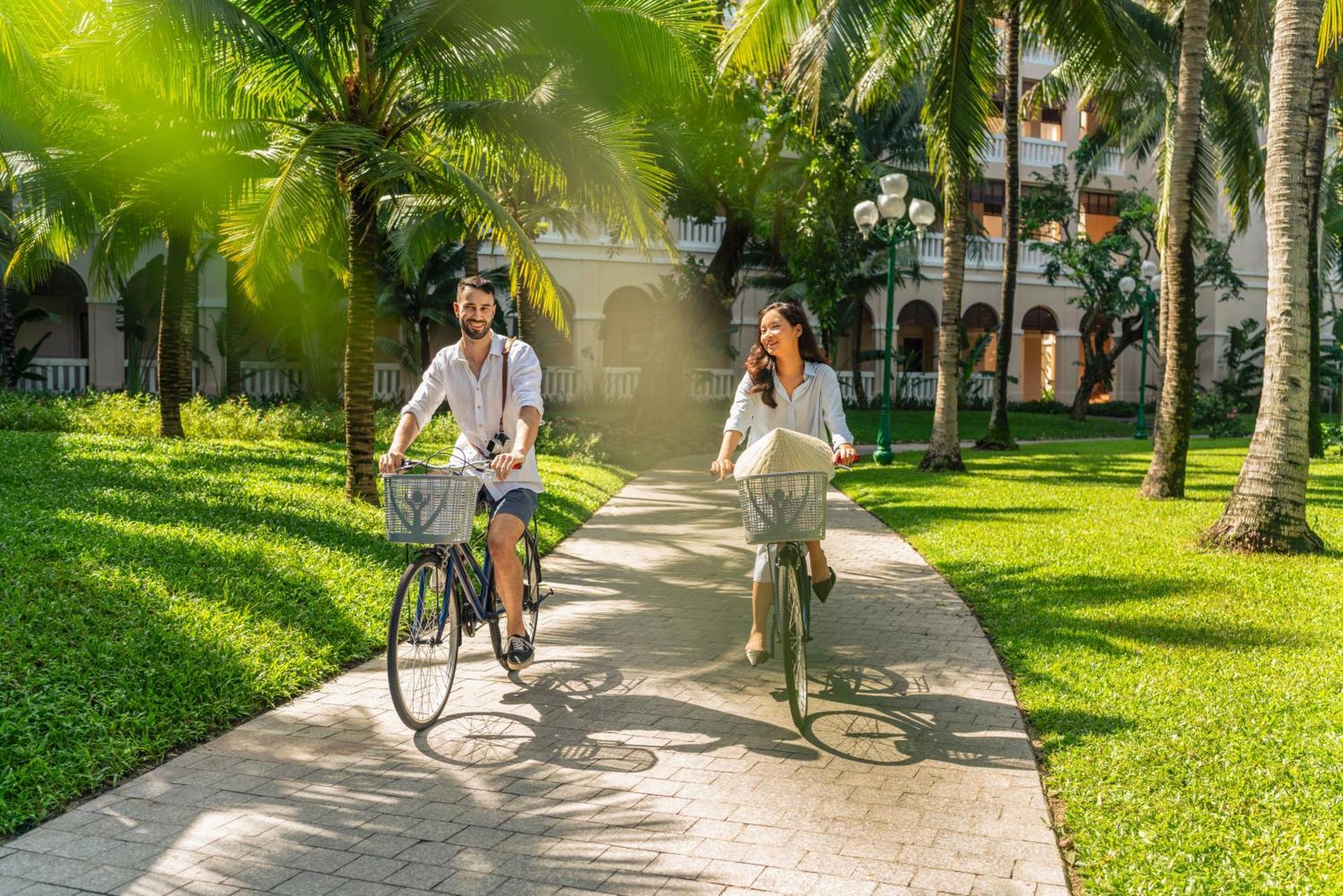Danang Marriott Resort & Spa Extérieur photo